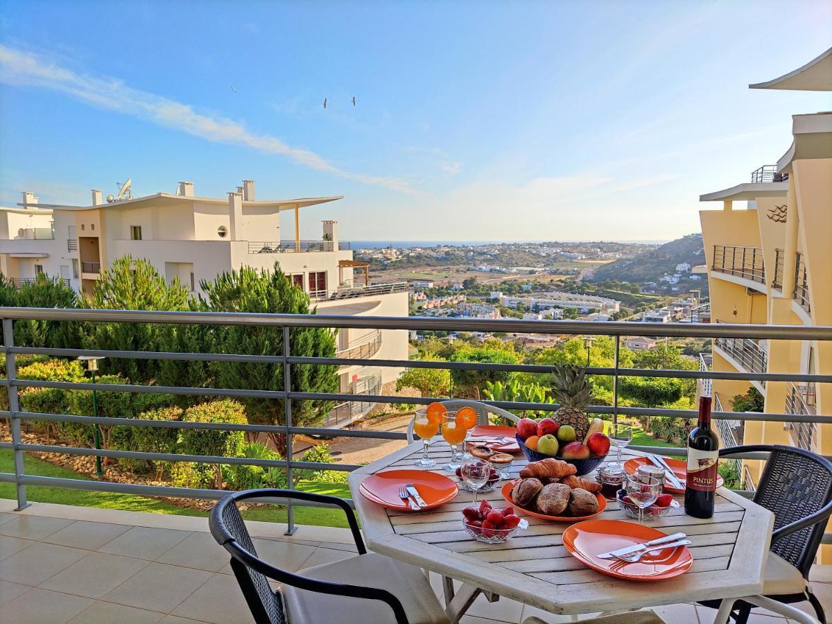 Albufeiraorada Bluesky By Be Cherish Apartamento