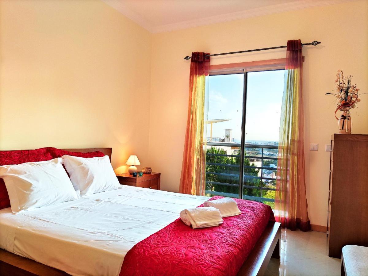 Albufeiraorada Bluesky By Be Cherish Appartement