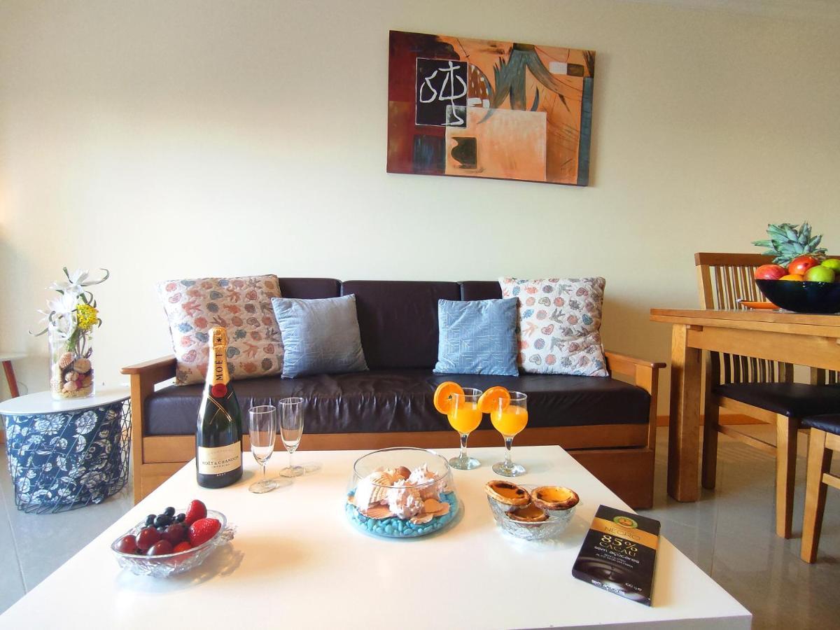 Appartement Albufeiraorada Bluesky By Be Cherish Albufeira
