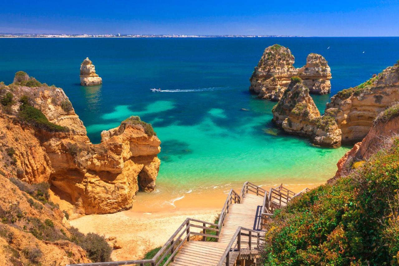 Appartement Albufeiraorada Bluesky By Be Cherish Albufeira